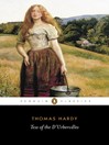 Tess of the D'Urbervilles (eBook)